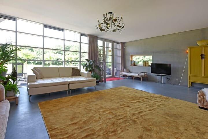 Vrijstaande woning te koop: Kootwijkerdijk 22, Kootwijkerbroek