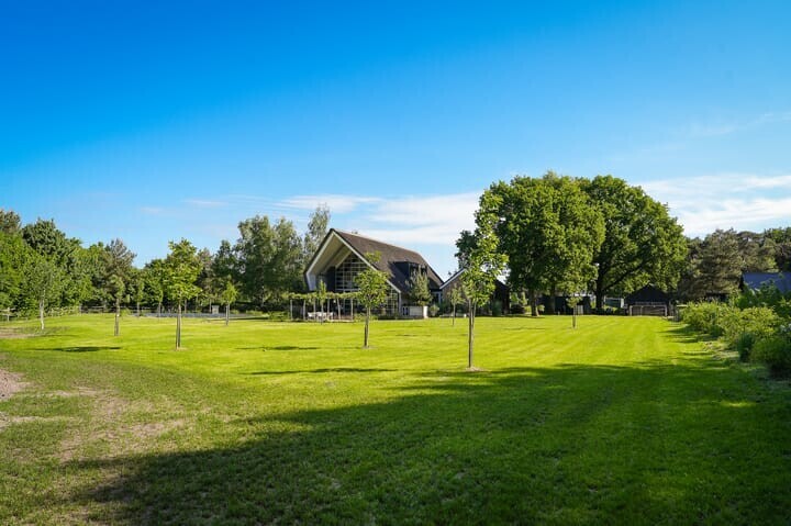 Vrijstaande woning te koop: Kootwijkerdijk 22, Kootwijkerbroek
