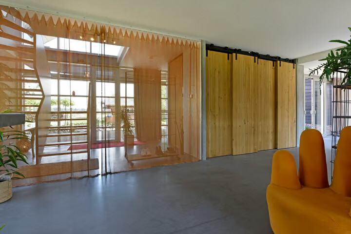 Vrijstaande woning te koop: Kootwijkerdijk 22, Kootwijkerbroek