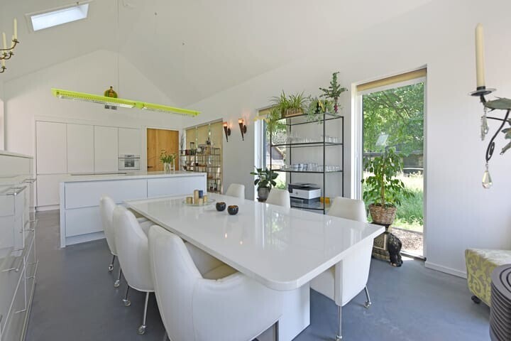 Vrijstaande woning te koop: Kootwijkerdijk 22, Kootwijkerbroek