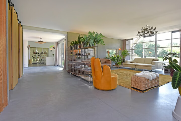 Vrijstaande woning te koop: Kootwijkerdijk 22, Kootwijkerbroek