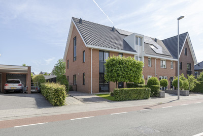 De Spil 38