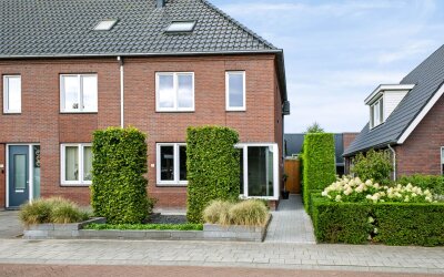 De Wiek 31