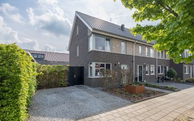 De Wiek 50-A