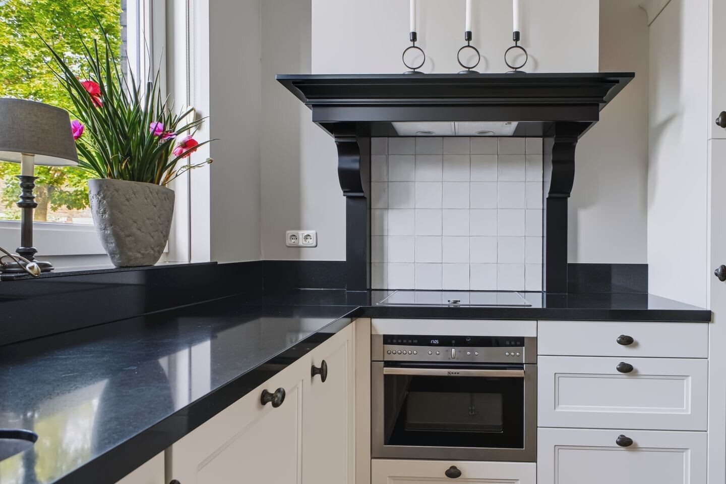 Tussenwoning te koop: De Wiek 50, Kootwijkerbroek