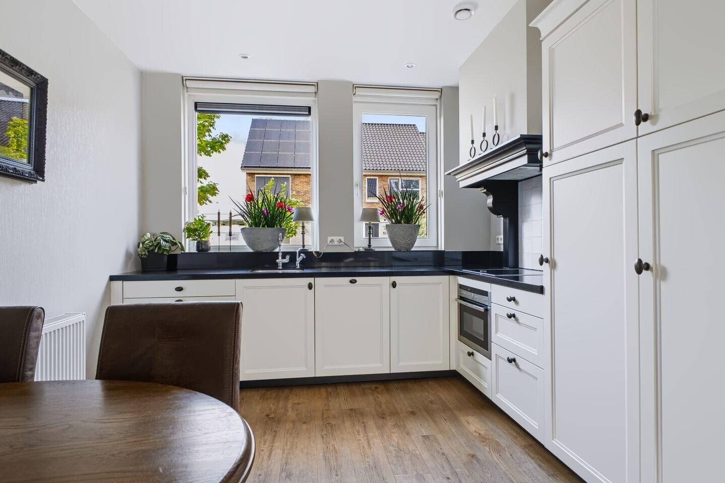 Tussenwoning te koop: De Wiek 50, Kootwijkerbroek