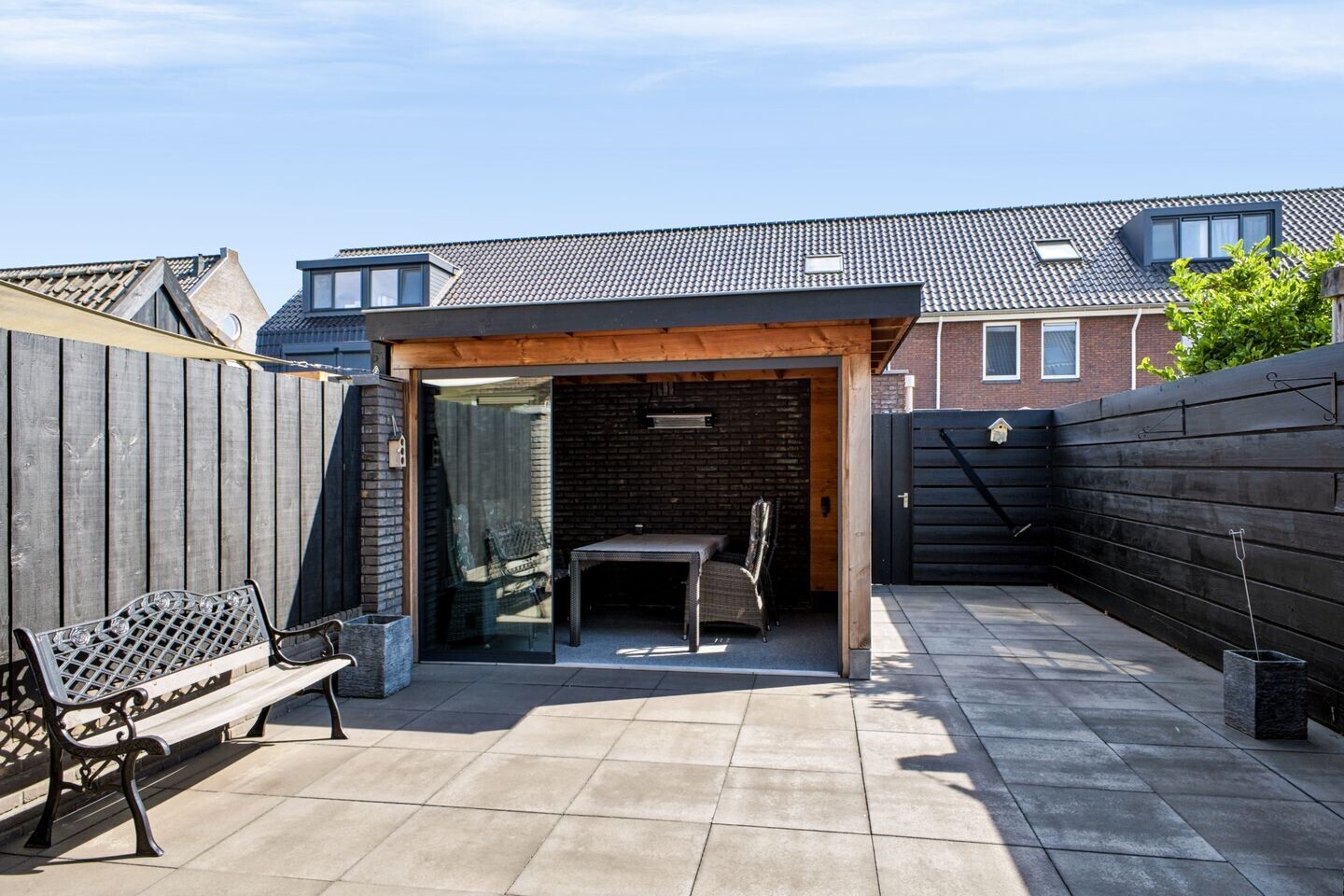 Tussenwoning te koop: De Wiek 50, Kootwijkerbroek