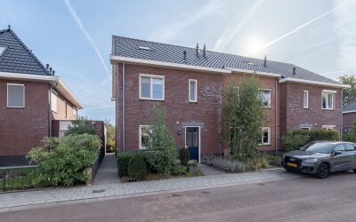 Huis te koop De Maalsteen 3