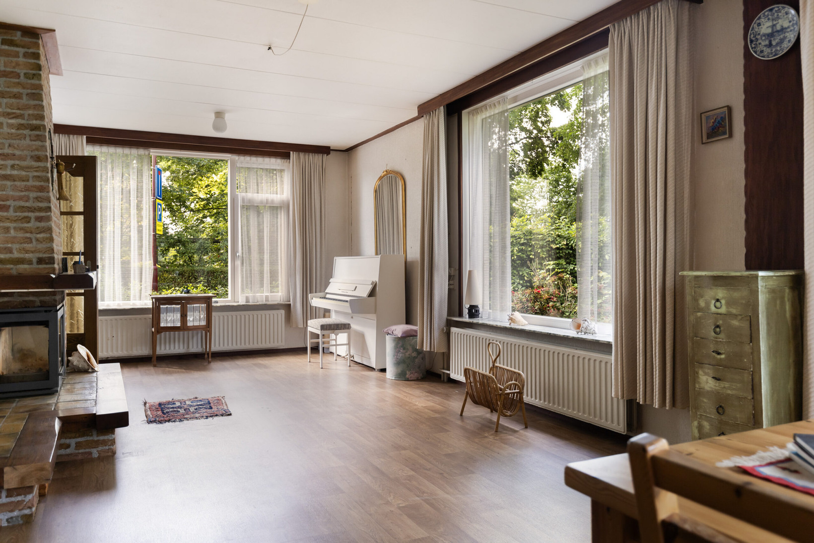 Vrijstaande woning te koop: Kerkendelweg 11, Kootwijk