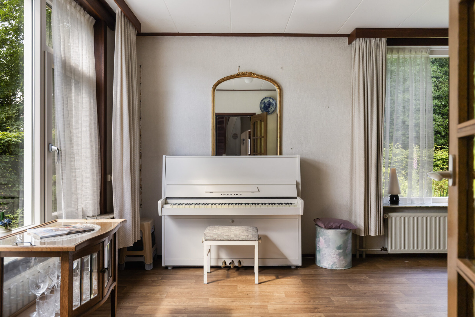 Vrijstaande woning te koop: Kerkendelweg 11, Kootwijk