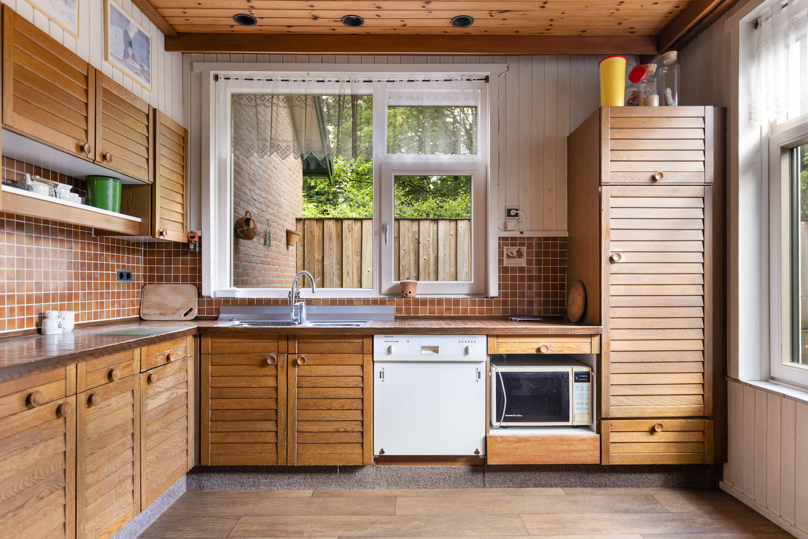 Vrijstaande woning te koop: Kerkendelweg 11, Kootwijk