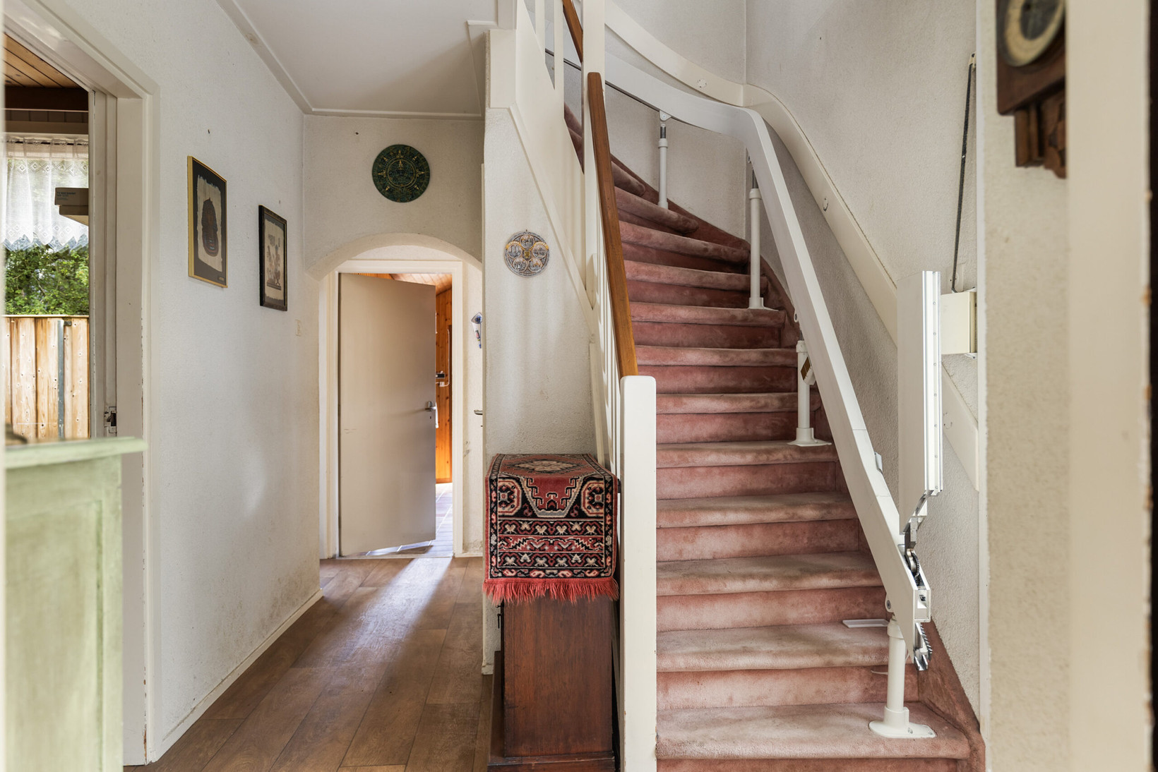 Vrijstaande woning te koop: Kerkendelweg 11, Kootwijk