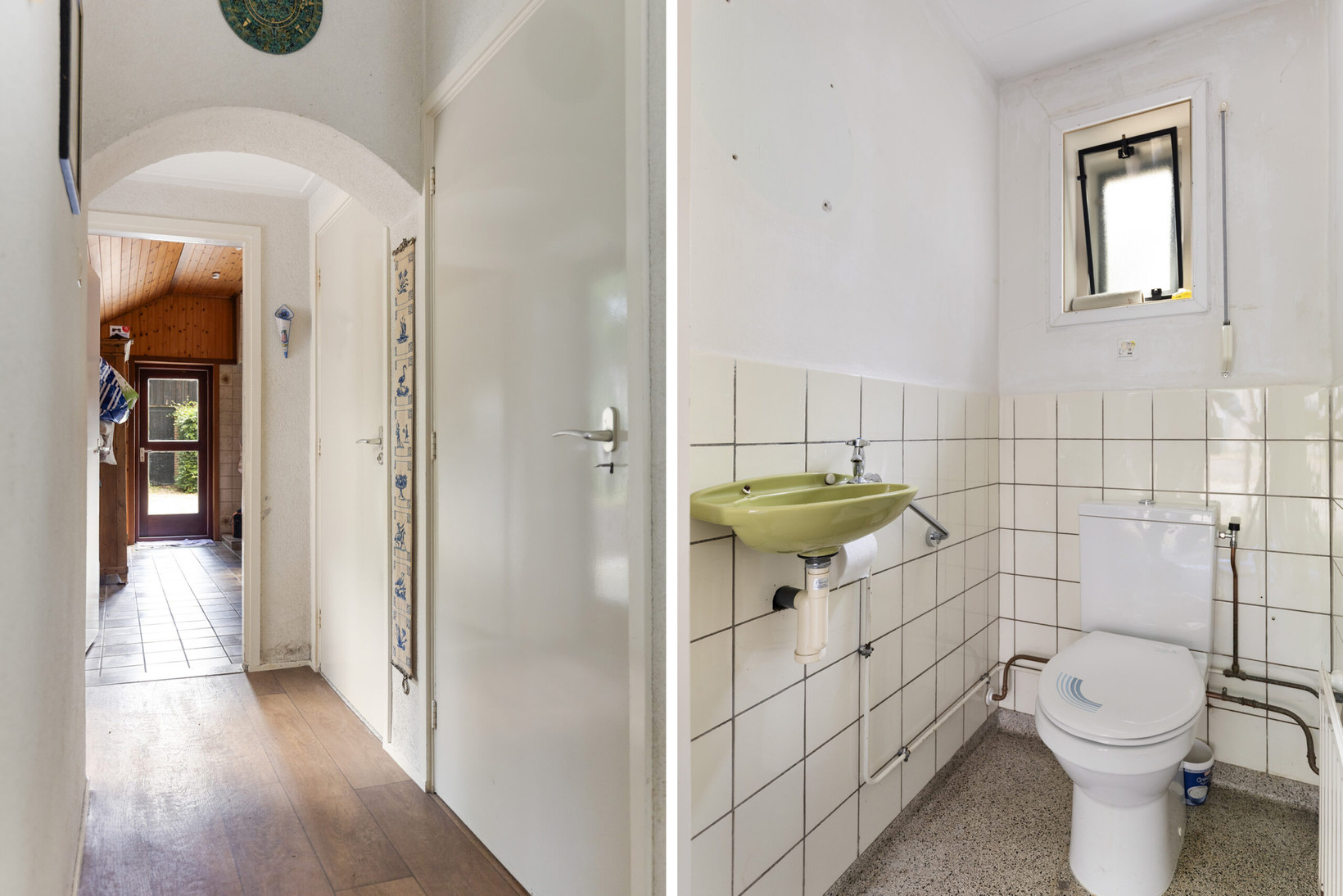 Vrijstaande woning te koop: Kerkendelweg 11, Kootwijk