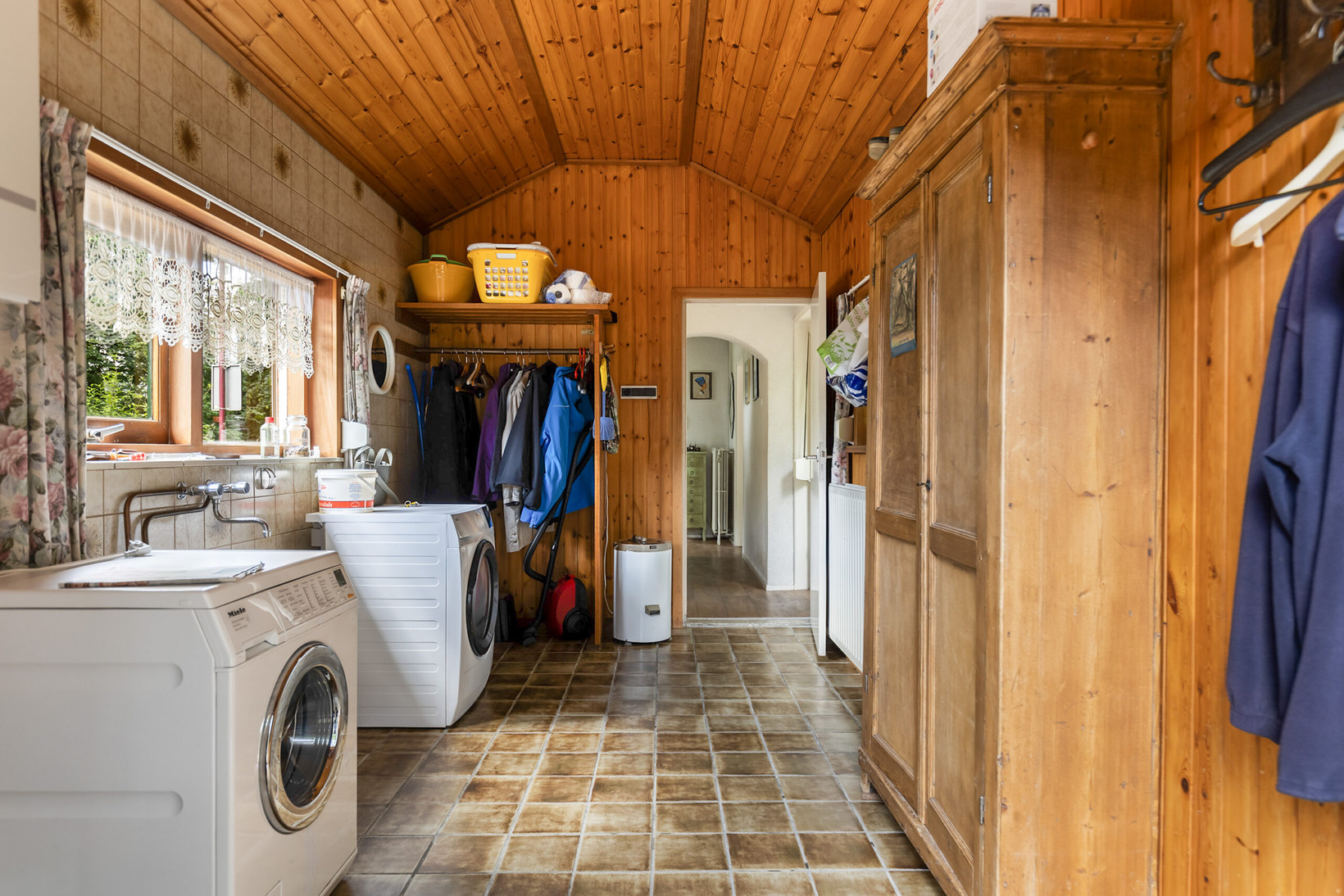 Vrijstaande woning te koop: Kerkendelweg 11, Kootwijk