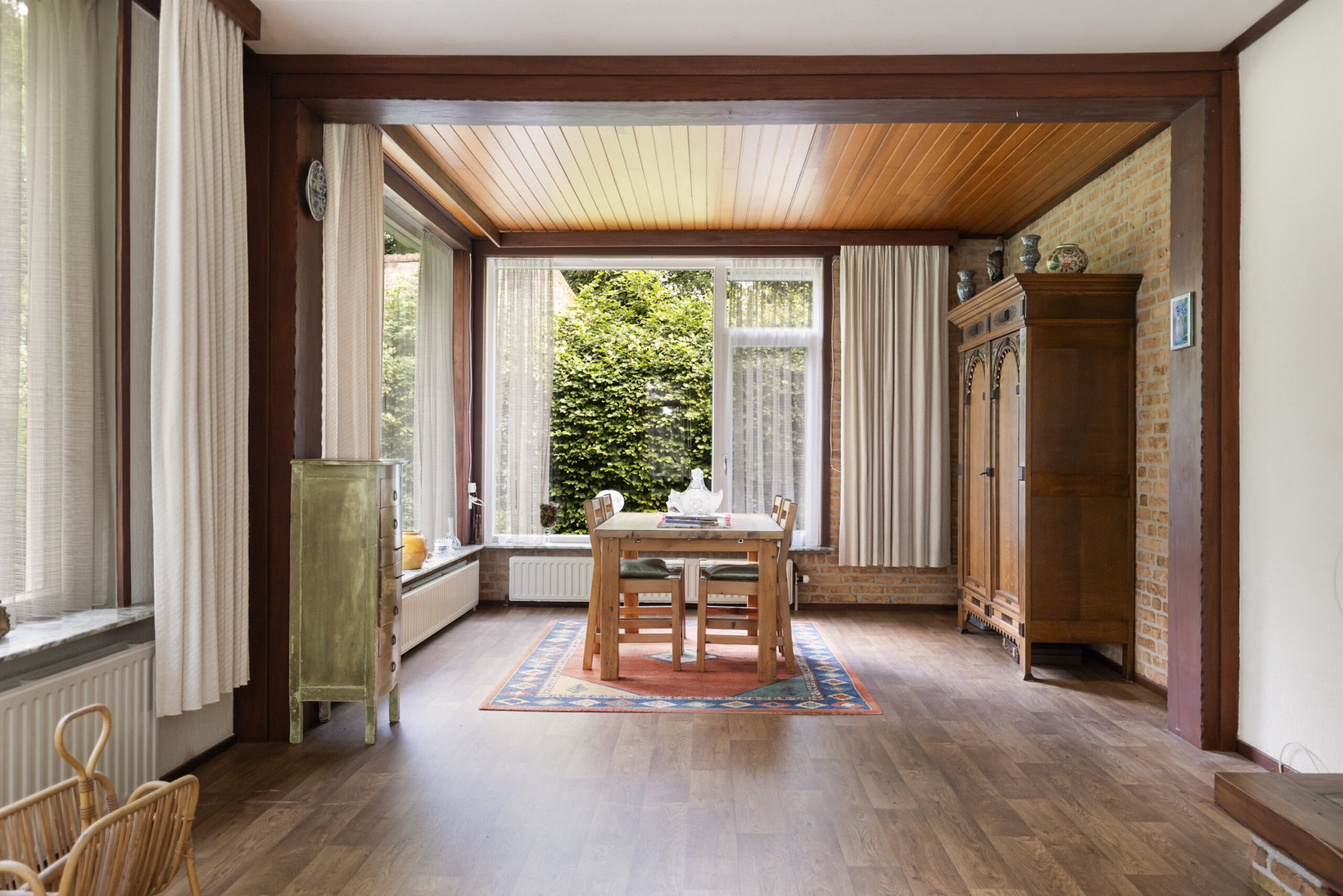 Vrijstaande woning te koop: Kerkendelweg 11, Kootwijk