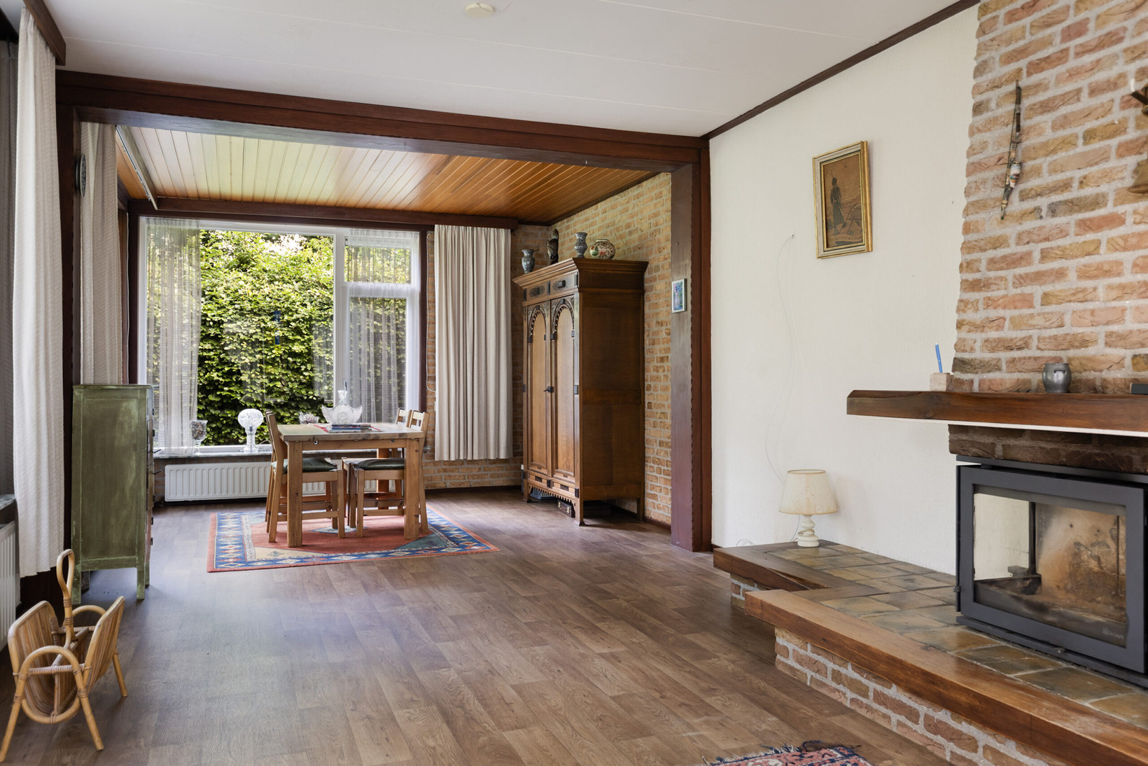 Vrijstaande woning te koop: Kerkendelweg 11, Kootwijk