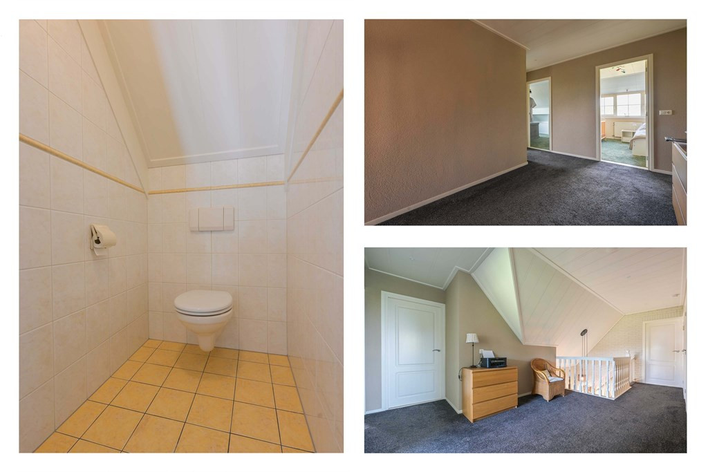 Vrijstaande woning te koop: Stroeërweg 16, Stroe