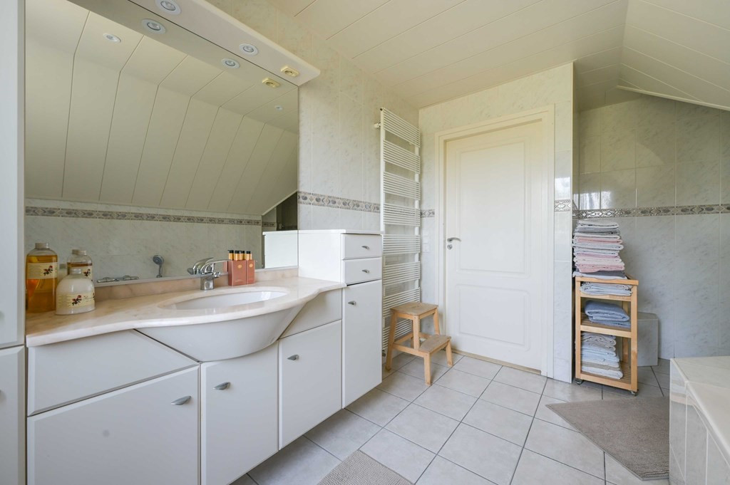 Vrijstaande woning te koop: Stroeërweg 16, Stroe