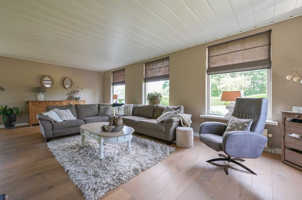 Vrijstaande woning te koop: Stroeërweg 16, Stroe