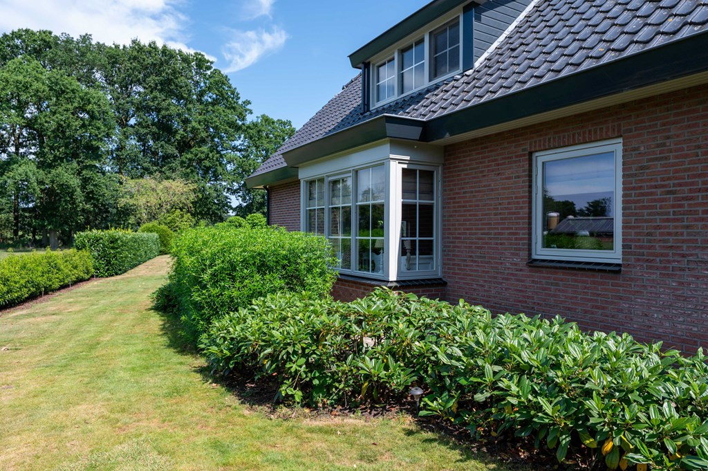 Vrijstaande woning te koop: Stroeërweg 16, Stroe