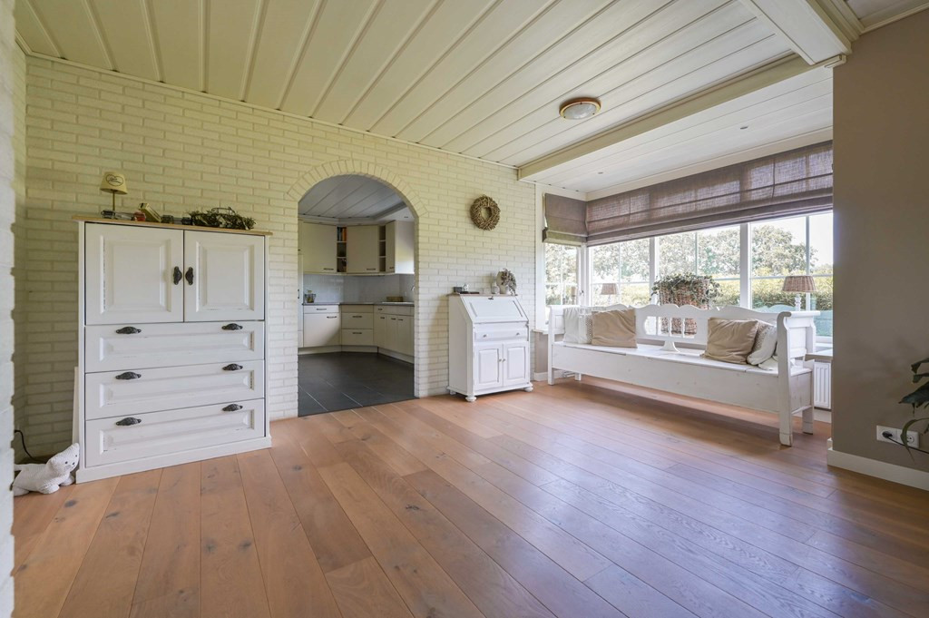 Vrijstaande woning te koop: Stroeërweg 16, Stroe