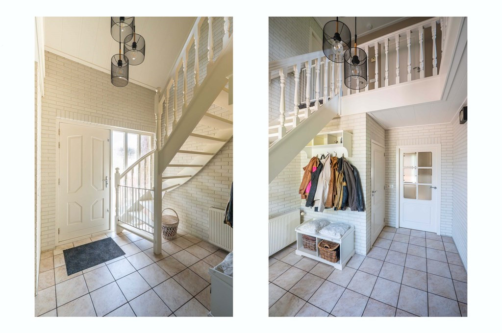 Vrijstaande woning te koop: Stroeërweg 16, Stroe