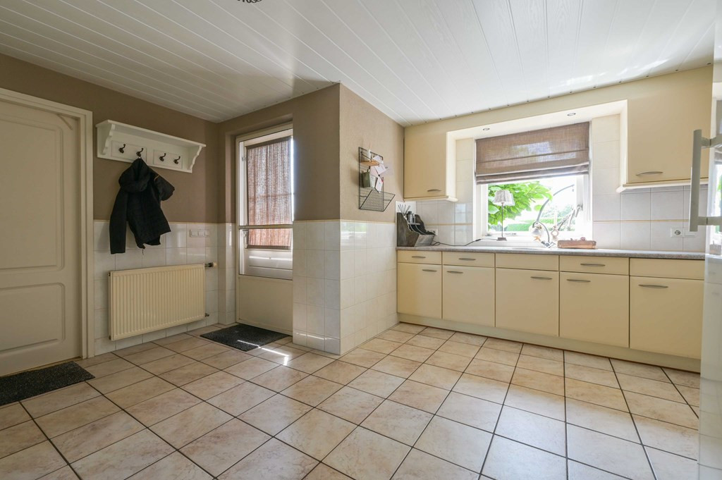 Vrijstaande woning te koop: Stroeërweg 16, Stroe