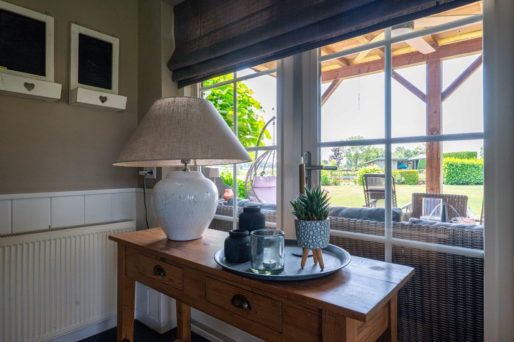 Vrijstaande woning te koop: Stroeërweg 16, Stroe