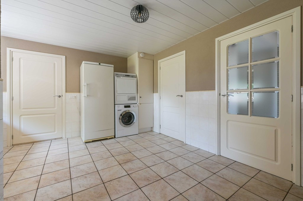 Vrijstaande woning te koop: Stroeërweg 16, Stroe