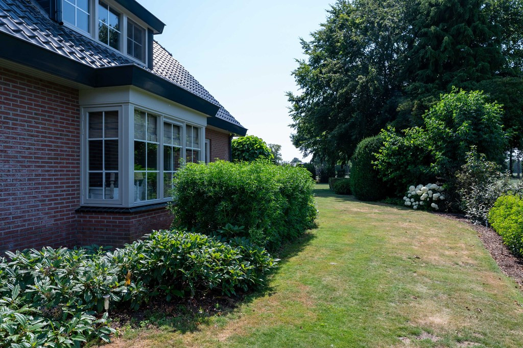 Vrijstaande woning te koop: Stroeërweg 16, Stroe