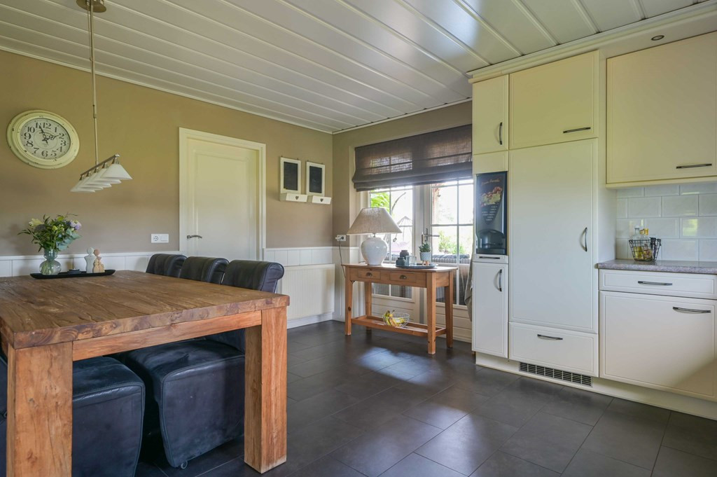 Vrijstaande woning te koop: Stroeërweg 16, Stroe