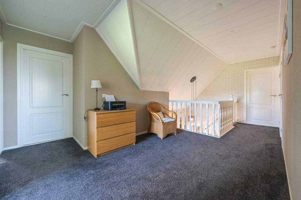 Vrijstaande woning te koop: Stroeërweg 16, Stroe