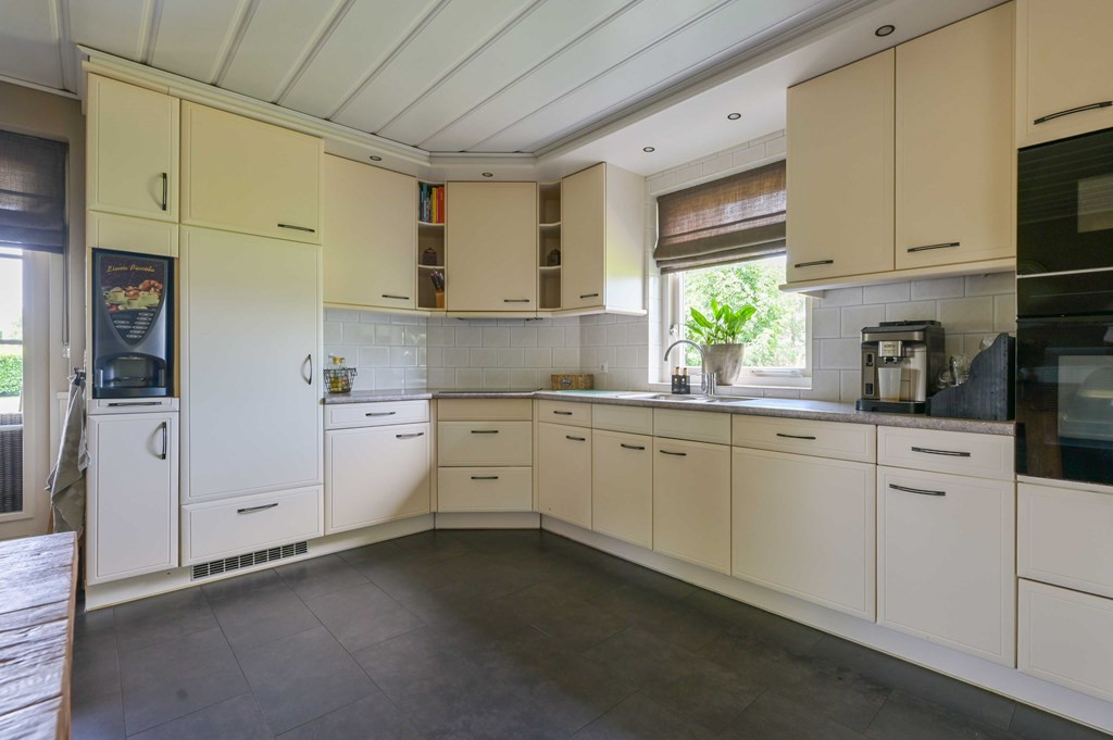 Vrijstaande woning te koop: Stroeërweg 16, Stroe