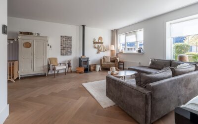 Huis te koop Blauwgras 22