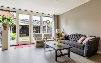 Kraaiheide 8