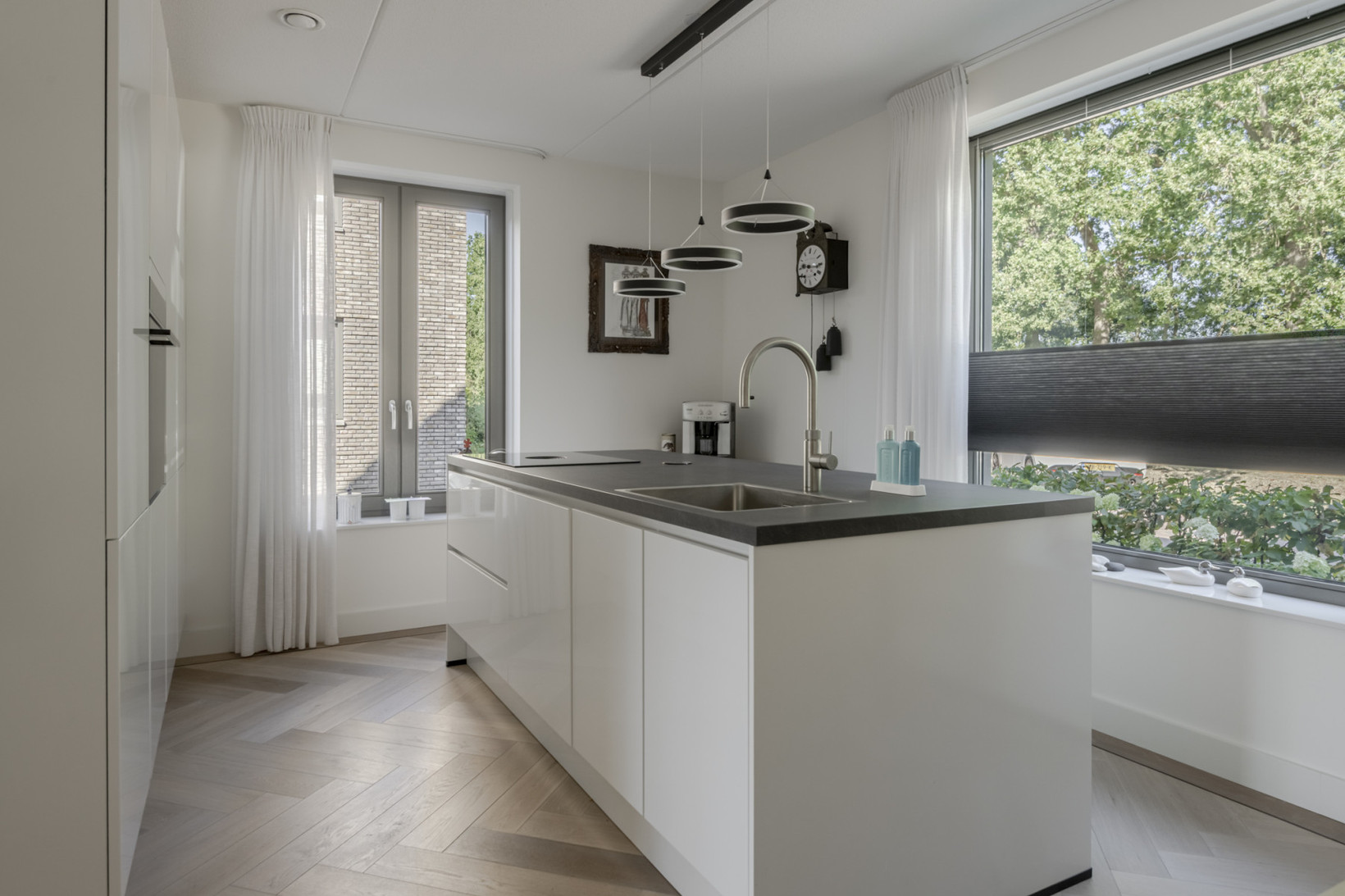 Tussenwoning te koop: Pinksterbloem 66, Stroe