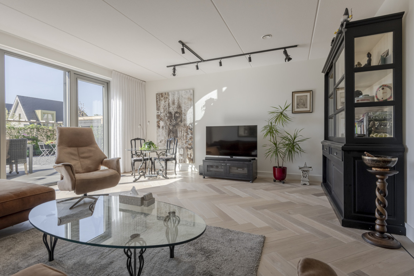 Tussenwoning te koop: Pinksterbloem 66, Stroe