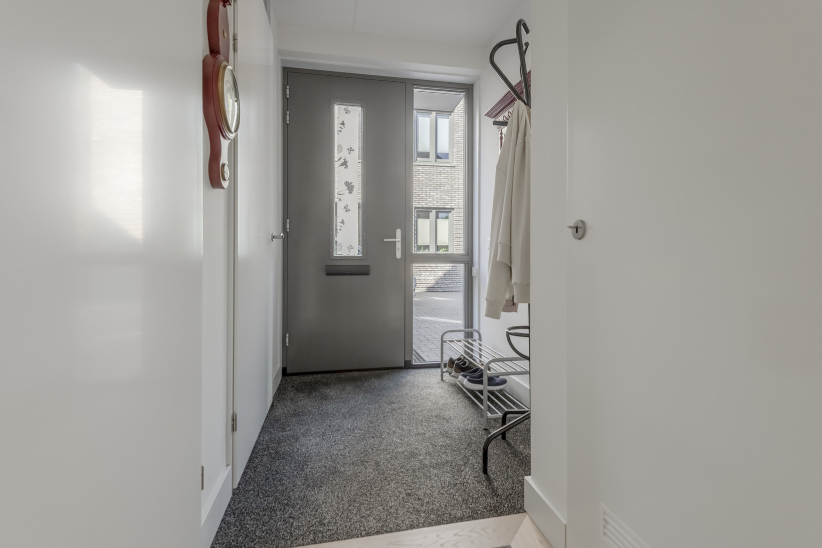 Tussenwoning te koop: Pinksterbloem 66, Stroe