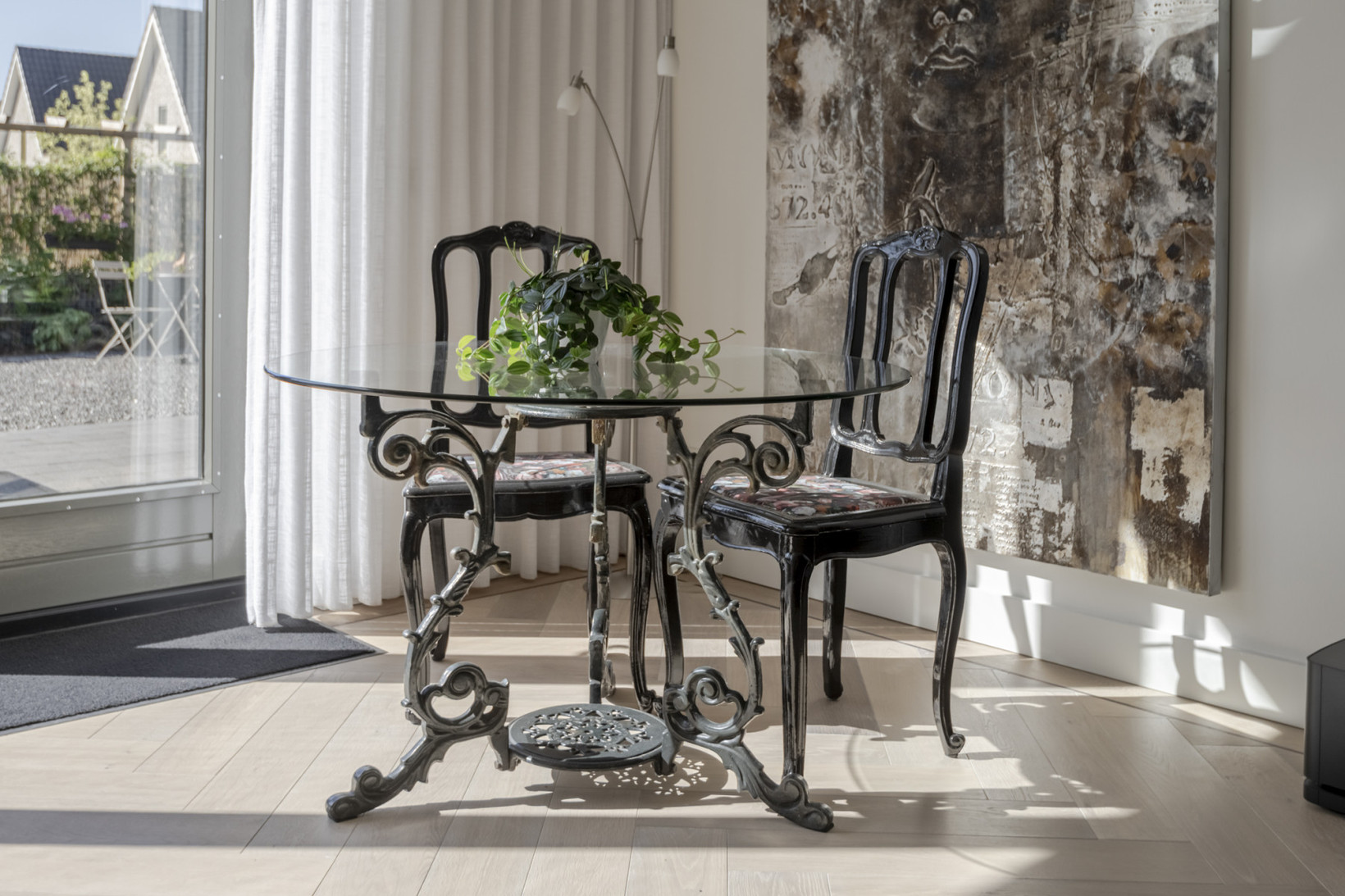 Tussenwoning te koop: Pinksterbloem 66, Stroe