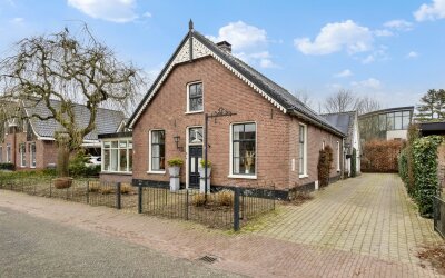Hoofdstraat 85