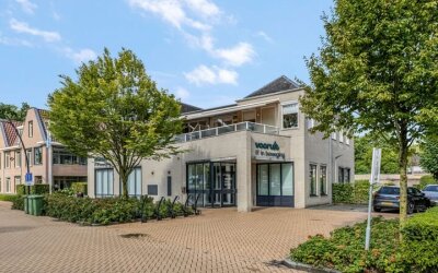 Hoofdstraat 147-B