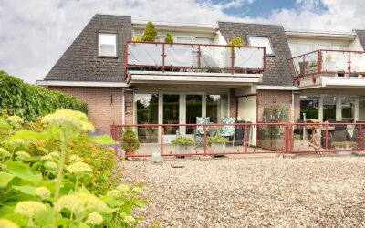 Hoofdstraat 155-D