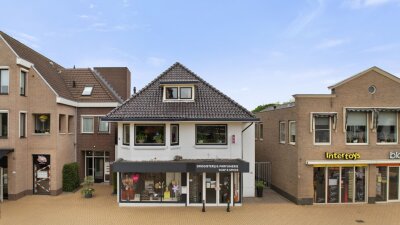 Hoofdstraat 165-A