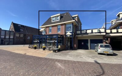 Hoofdstraat 187-C