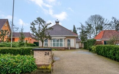 Apeldoornsestraat 24