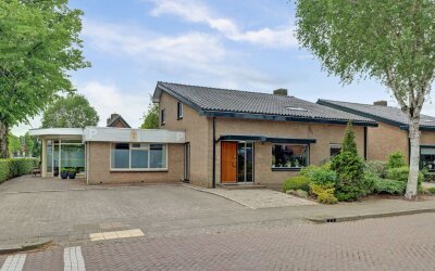 Huis te koop Sportparkstraat 5
