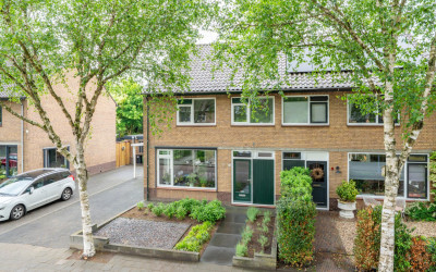 Sportparkstraat 8