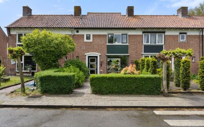 Veldkampstraat 6