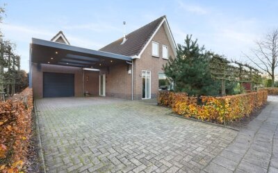 Jan de Jagerweg 32