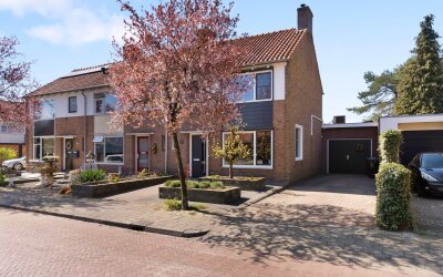 Nieuwe Kampstraat 8